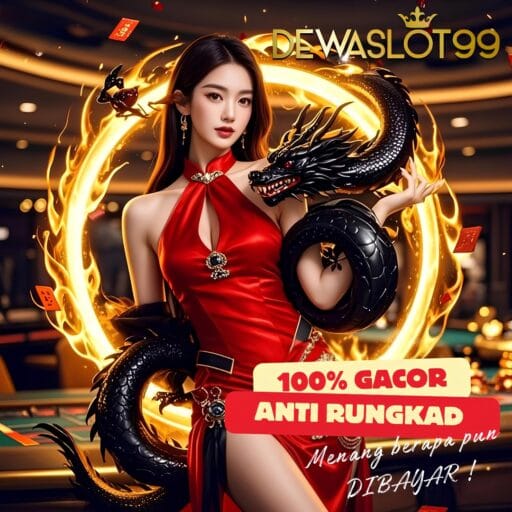 dewaslot99